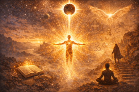 <p style="margin-bottom: 20px; line-height: 23px;"><font color="#424242" face="Roboto"><span style="font-size: 15px;">Enlightenment has been defined in various ways throughout human history, in many </span></font><span style="font-size: 15px; color: rgb(66, 66, 66); font-family: Roboto;">cultures, religions, ancient teachings, philosophies, and sciences.</span></p><p style="margin-bottom: 20px; line-height: 23px;"><font color="#424242" face="Roboto"><span style="font-size: 15px;">Briefly, enlightenment is the awakening of the individual. It is the transition from </span></font><span style="font-size: 15px; color: rgb(66, 66, 66); font-family: Roboto;">adolescence, liberation from worldly conditions, to the spiritual maturity, to the state of </span><span style="font-size: 15px; color: rgb(66, 66, 66); font-family: Roboto;">perfection.</span></p><p style="margin-bottom: 20px; line-height: 23px;"><font color="#424242" face="Roboto"><span style="font-size: 15px;">As designed; it is becoming a true 'human', an ascension, reaching one's own highest </span></font><span style="font-size: 15px; color: rgb(66, 66, 66); font-family: Roboto;">potential, self-discovery, a leap of comprehension.</span></p><p style="margin-bottom: 20px; line-height: 23px;"><font color="#424242" face="Roboto"><span style="font-size: 15px;">If we look at the foundations of all definitions,</span></font></p><p style="margin-bottom: 20px; line-height: 23px;"><font color="#424242" face="Roboto"><span style="font-size: 15px;">Enlightenment: is freeing oneself from being bound to certain social patterns, prejudices, </span></font><span style="font-size: 15px; color: rgb(66, 66, 66); font-family: Roboto;">and things learned from the environment in thinking and evaluation, and thus being able to </span><span style="font-size: 15px; color: rgb(66, 66, 66); font-family: Roboto;">entirely guide one's life with his own reasoning and intuition, living consciously about </span><span style="font-size: 15px; color: rgb(66, 66, 66); font-family: Roboto;">himself and the system.</span></p><p style="margin-bottom: 20px; line-height: 23px;"><span style="color: rgb(66, 66, 66); font-family: Roboto; font-size: 15px;">In other words, it is the highest level of consciousness, a transition from darkness to light.</span></p><p style="margin-bottom: 20px; line-height: 23px;"><font color="#424242" face="Roboto"><span style="font-size: 15px;">It is to comprehend the mysteries of existence and to live in accordance with the laws of </span></font><span style="font-size: 15px; color: rgb(66, 66, 66); font-family: Roboto;">nature.</span></p><p style="margin-bottom: 20px; line-height: 23px;"><font color="#424242" face="Roboto"><span style="font-size: 15px;">For this, one must first know himself and be able to master himself.</span></font></p><p style="margin-bottom: 20px; line-height: 23px;"><font color="#424242" face="Roboto"><span style="font-size: 15px;">Actually, the simplest definition is; to remember and reveal what we have forgotten. </span></font><span style="font-size: 15px; color: rgb(66, 66, 66); font-family: Roboto;">Because the word "insan" (human) is of Arabic origin and is formed by the combination of </span><span style="font-size: 15px; color: rgb(66, 66, 66); font-family: Roboto;">the words "üns" and "nisyan". "Üns" in Arabic means "closeness to Allah, establishing a </span><span style="font-size: 15px; color: rgb(66, 66, 66); font-family: Roboto;">connection," while "nisyan" means "forgetfulness." The word "insan" (human) thus </span><span style="font-size: 15px; color: rgb(66, 66, 66); font-family: Roboto;">conveys the meaning of "forgetful" or "one who forgets".</span></p><p style="margin-bottom: 20px; line-height: 23px;"><span style="font-size: 15px; color: rgb(66, 66, 66); font-family: Roboto;">What a beautiful way to put both the question and its answer in a single word!</span></p><p style="margin-bottom: 20px; line-height: 23px;"><font color="#424242" face="Roboto"><span style="font-size: 15px;">This is not an easy word as described. For this, one must go through all the stages within himself that humanity has gone through, and even further, he must experience a leap of </span></font><span style="font-size: 15px; color: rgb(66, 66, 66); font-family: Roboto;">comprehension.</span></p><p style="margin-bottom: 20px; line-height: 23px;"><font color="#424242" face="Roboto"><span style="font-size: 15px;">It is just like the process of pregnancy and birth. The person gives birth to a new self.</span></font></p><p style="margin-bottom: 20px; line-height: 23px;"><font color="#424242" face="Roboto"><span style="font-size: 15px;">It is a very long and arduous journey. For this reason, there is an ancient saying; "The </span></font><span style="font-size: 15px; color: rgb(66, 66, 66); font-family: Roboto;">bridge of the Hereafter is as thin as a strand of hair and as sharp as a sword.”</span></p><p style="margin-bottom: 20px; line-height: 23px;"><font color="#424242" face="Roboto"><span style="font-size: 15px;">Enlightenment is also not a burden of knowledge. First, one must go through a process; </span></font><span style="font-size: 15px; color: rgb(66, 66, 66); font-family: Roboto;">the purification of his mind. He cleanses all of his false thinkings that he previously </span></p><p style="margin-bottom: 20px; line-height: 23px;"><font color="#424242" face="Roboto"><span style="font-size: 15px;">learned, his judgments, beliefs, and then he opens a new page. He starts to fill it one by </span></font><span style="font-size: 15px; color: rgb(66, 66, 66); font-family: Roboto;">one with true knowledge.</span></p><p style="margin-bottom: 20px; line-height: 23px;"><font color="#424242" face="Roboto"><span style="font-size: 15px;">This part is a person's greatest responsibility to himself; preparing a solid foundation with </span></font><span style="font-size: 15px; color: rgb(66, 66, 66); font-family: Roboto;">truth. But if one cannot go beyond this, then it only becomes the burden of knowledge, </span><span style="font-size: 15px; color: rgb(66, 66, 66); font-family: Roboto;">which then turns into a poison rather than a cure for human.</span></p><p style="margin-bottom: 20px; line-height: 23px;"><font color="#424242" face="Roboto"><span style="font-size: 15px;">He finally reaches a point where he cannot go any further. He has learned everything he </span></font><span style="font-size: 15px; color: rgb(66, 66, 66); font-family: Roboto;">can, but still cannot live it. In other words, he knows but still cannot put it into practice.</span></p><p style="margin-bottom: 20px; line-height: 23px;"><font color="#424242" face="Roboto"><span style="font-size: 15px;">This is the period for Mevlana Jalal-ud-din Rumi until he met Shams Tabrizi. Up until </span></font><span style="font-size: 15px; color: rgb(66, 66, 66); font-family: Roboto;">then, a person has done everything they could, put forth his intentions and prayers with all </span><span style="font-size: 15px; color: rgb(66, 66, 66); font-family: Roboto;">of his effort.</span></p><p style="margin-bottom: 20px; line-height: 23px;"><font color="#424242" face="Roboto"><span style="font-size: 15px;">Beyond that, it is left to God’s will. If it is in a person's destiny, all the knowledge he </span></font><span style="font-size: 15px; color: rgb(66, 66, 66); font-family: Roboto;">knows begins to reflect in his existence, to manifest in his own being. He then experiences </span><span style="font-size: 15px; color: rgb(66, 66, 66); font-family: Roboto;">enlightenment, the expansion of understanding. They call this state as witnessing by </span><span style="font-size: 15px; color: rgb(66, 66, 66); font-family: Roboto;">directly experiencing the learned knowledge.</span></p><p style="margin-bottom: 20px; line-height: 23px;"><font color="#424242" face="Roboto"><span style="font-size: 15px;">So what is the importance of enlightenment in human history?</span></font></p><p style="margin-bottom: 20px; line-height: 23px;"><font color="#424242" face="Roboto"><span style="font-size: 15px;">Humanity has always been in search due to the feeling of deficiency and estrangement </span></font><span style="font-size: 15px; color: rgb(66, 66, 66); font-family: Roboto;">they have always felt somewhere in their journey of becoming 'human' for thousands of </span><span style="font-size: 15px; color: rgb(66, 66, 66); font-family: Roboto;">years.</span></p><p style="margin-bottom: 20px; line-height: 23px;"><span style="font-size: 15px; color: rgb(66, 66, 66); font-family: Roboto;">By nature, despite how much power we have, how much we possess, we are always in a </span><span style="font-size: 15px; color: rgb(66, 66, 66); font-family: Roboto;">state of constant search due to the feeling of insufficiency and inadequacy, and this will </span><span style="font-size: 15px; color: rgb(66, 66, 66); font-family: Roboto;">continue in this way. Up until we come to a complete understanding of unity and </span><span style="font-size: 15px; color: rgb(66, 66, 66); font-family: Roboto;">wholeness.</span></p><p style="margin-bottom: 20px; line-height: 23px;"><font color="#424242" face="Roboto"><span style="font-size: 15px;">Due to our animallike nature, we have gone through life chasing from one carrot to </span></font><span style="font-size: 15px; color: rgb(66, 66, 66); font-family: Roboto;">another to fill the void within. Our lives, the lives of our ancestors, the lives of billions of </span><span style="font-size: 15px; color: rgb(66, 66, 66); font-family: Roboto;">people who have come and gone from this world, have all been passing by.</span></p><p style="margin-bottom: 20px; line-height: 23px;"><font color="#424242" face="Roboto"><span style="font-size: 15px;">Many methods and disciplines have emerged on this path: Shamanism, philosophy, </span></font><span style="font-size: 15px; color: rgb(66, 66, 66); font-family: Roboto;">Kabbalah, Sufism, Hinduism, Buddhism, many other ancient teachings and religions, etc.</span></p><p style="margin-bottom: 20px; line-height: 23px;"><font color="#424242" face="Roboto"><span style="font-size: 15px;">All the masters and sages who have existed in every corner of the world throughout the </span></font><span style="font-size: 15px; color: rgb(66, 66, 66); font-family: Roboto;">history have always tried to convey the same thing in different languages: </span></p><p style="margin-bottom: 20px; line-height: 23px;"><b><span style="font-size: 15px; color: rgb(66, 66, 66); font-family: Roboto;">"Why are we here?", "What is the purpose of existence?", "What is the meaning of </span><span style="font-size: 15px; color: rgb(66, 66, 66); font-family: Roboto;">life?", "Who are we?"</span></b></p><p style="margin-bottom: 20px; line-height: 23px;"><font color="#424242" face="Roboto"><span style="font-size: 15px;">Although their methods and paths vary, the result they reached, the truth they told has </span></font><span style="font-size: 15px; color: rgb(66, 66, 66); font-family: Roboto;">always remained the same.</span></p><p style="margin-bottom: 20px; line-height: 23px;"><font color="#424242" face="Roboto"><span style="font-size: 15px;">Finding answers to those questions is the reason for humanity's existence.</span></font></p><p style="margin-bottom: 20px; line-height: 23px;"><span style="font-size: 15px; color: rgb(66, 66, 66); font-family: Roboto;">To remember and implement the forgotten truth is our only salvation from the dungeons </span><span style="font-size: 15px; color: rgb(66, 66, 66); font-family: Roboto;">we have created for ourselves.</span></p><p style="margin-bottom: 20px; line-height: 23px;"><font color="#424242" face="Roboto"><span style="font-size: 15px;">Therefore, this issue is so important. Because this is the beginning of everything and the </span></font><span style="font-size: 15px; color: rgb(66, 66, 66); font-family: Roboto;">end of everything.</span></p>